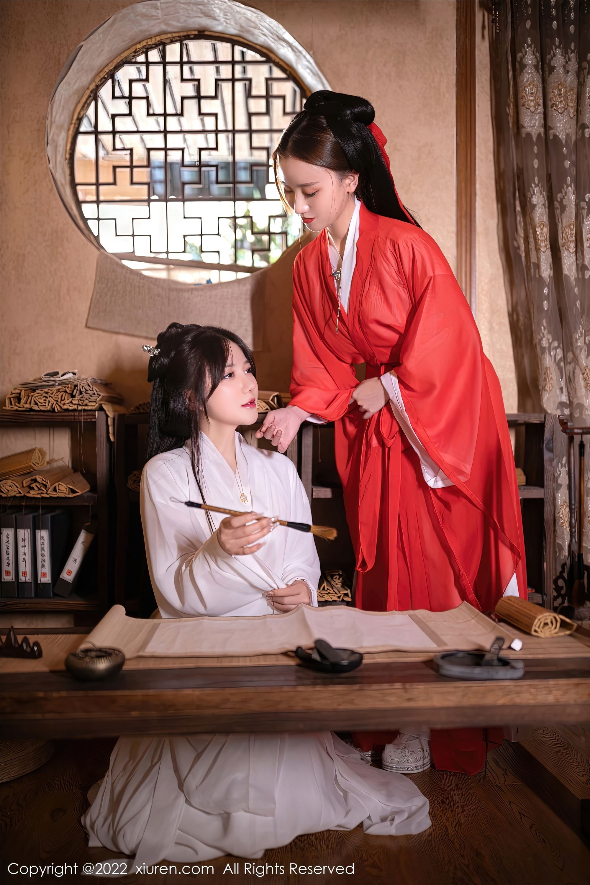 Xiuren秀人网 2022.11.04 NO.5811 鱼子酱Fish